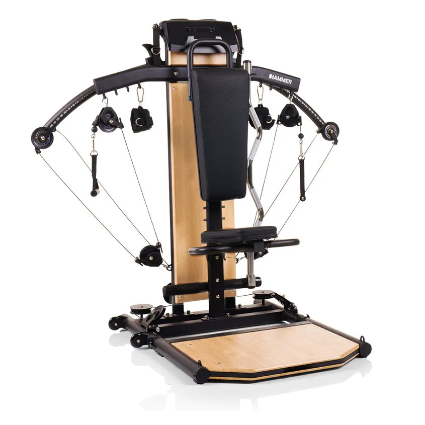 Hammer Sport BioForce MX NorsK, Multigym