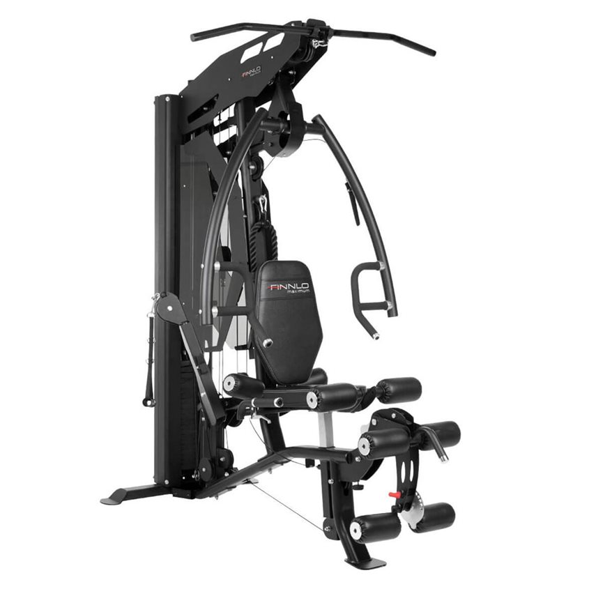 Finnlo Multi-Gym Autark 5.0, Monitoimilaite