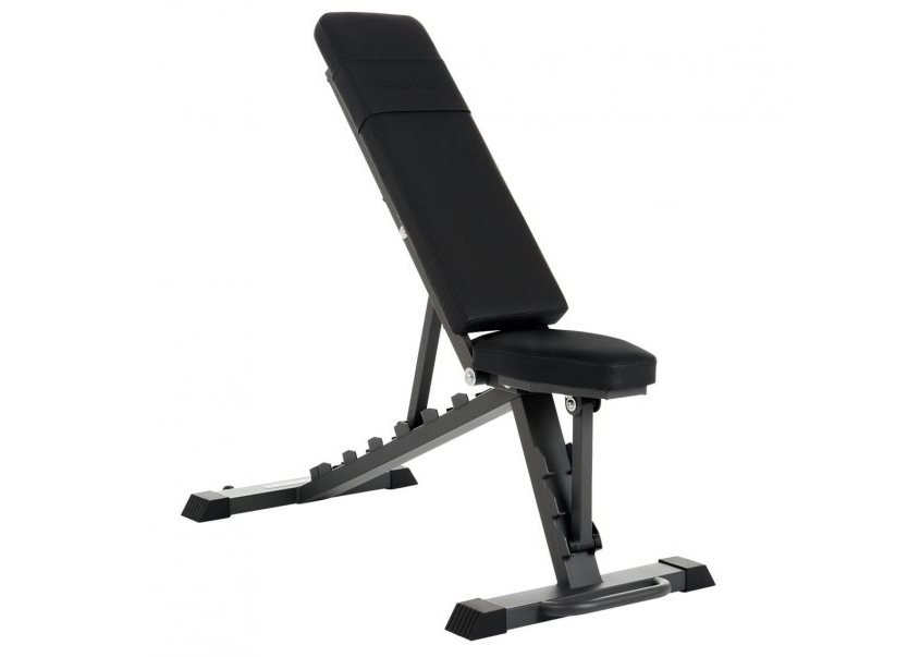 Hammer Sport Incline Bench, Träningsbänk