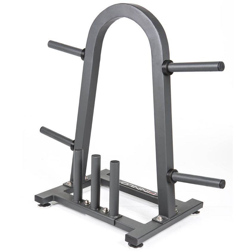 Finnlo Weight Disc Rack, Stativ Vektskiver