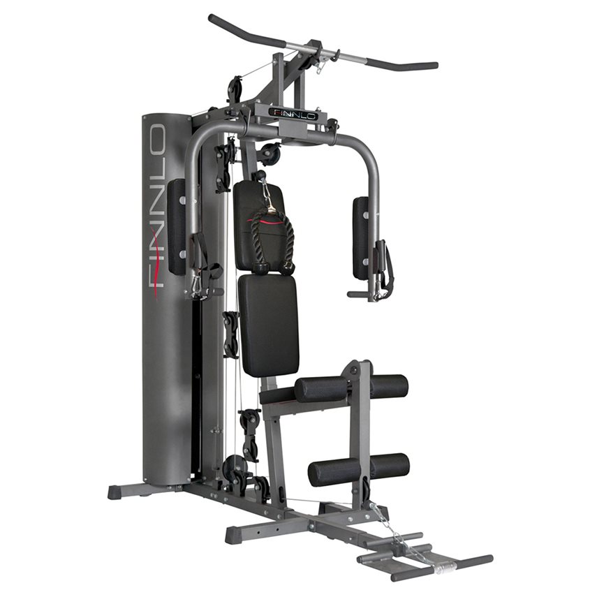 Hammer Sport Autark 600, Monitoimilaite