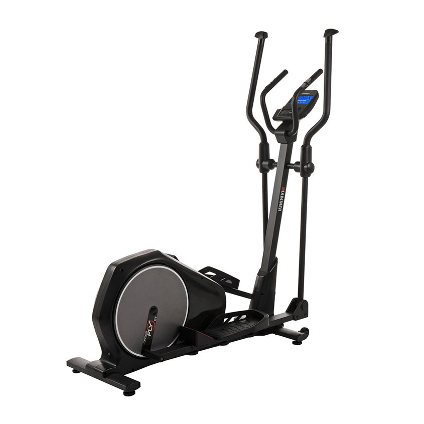 Hammer Sport Crossfly XTR BT, Crosstrainer