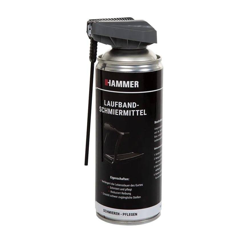 Hammer Sport Silicone Spray Lubricant, Smörjmedel