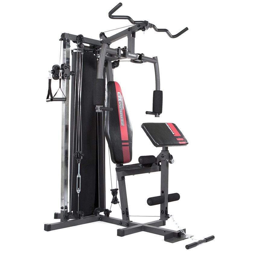 Hammer Sport Ferrum TX2, Monitoimilaite