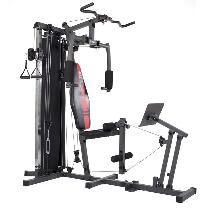 Hammer Sport Ferrum TX3, Monitoimilaite