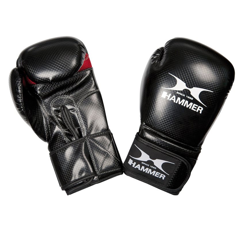 Hammer Boxing Gloves X-Shock