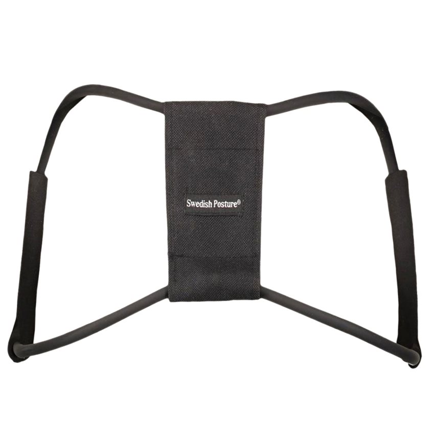 Swedish Posture Trainer 3in1 Medium Resistance, Speed, balanse & bevegelse