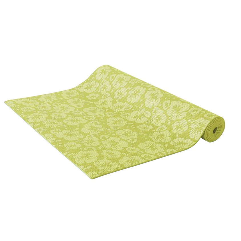 Ecobody Yogamatta PCV 4mm, Yogamatta
