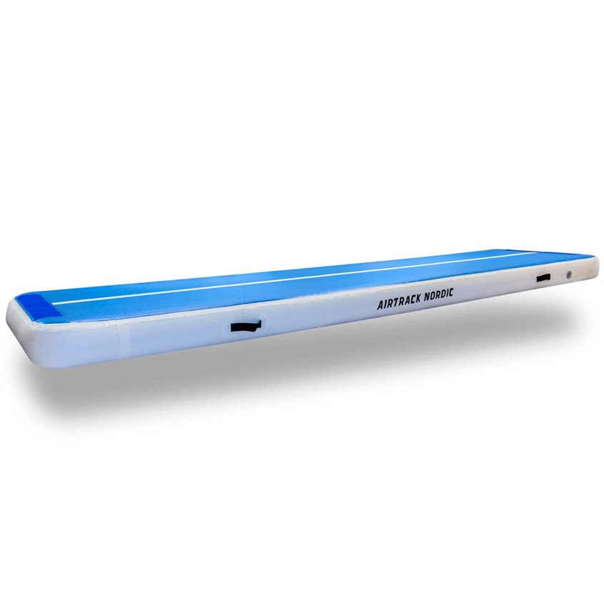 Airtracks NORDIC DELUXE, Luftvoltmadrass