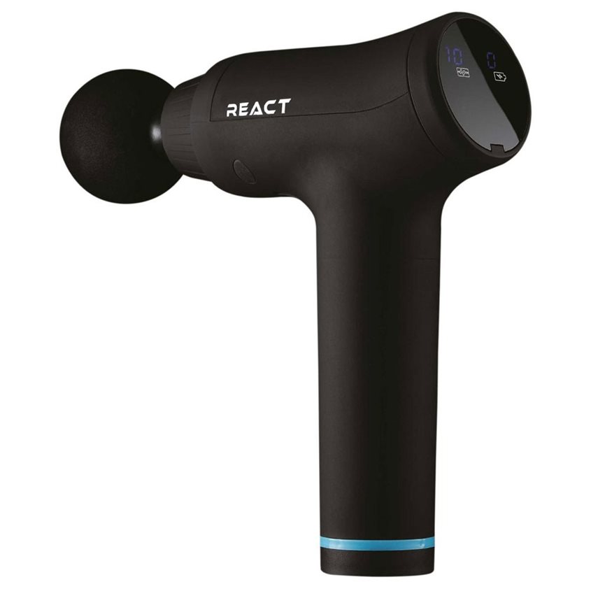 React Massage Gun MG2, Massagepistol