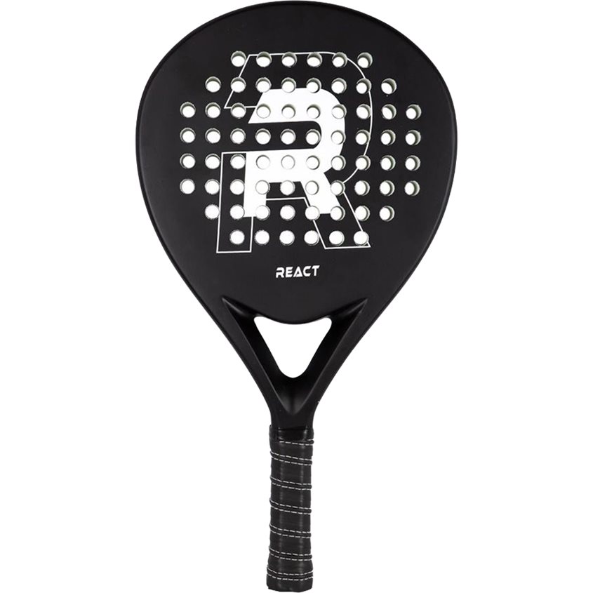 React Padelracket, Padelracket