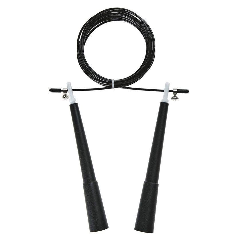 Nordic Fighter Speedrope med glidelager, Hoppetau