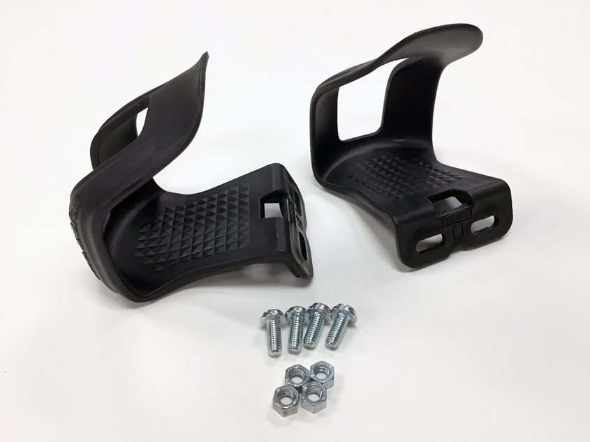 Concept 2 Fotkorg till pedal BikeErg, Reservdel