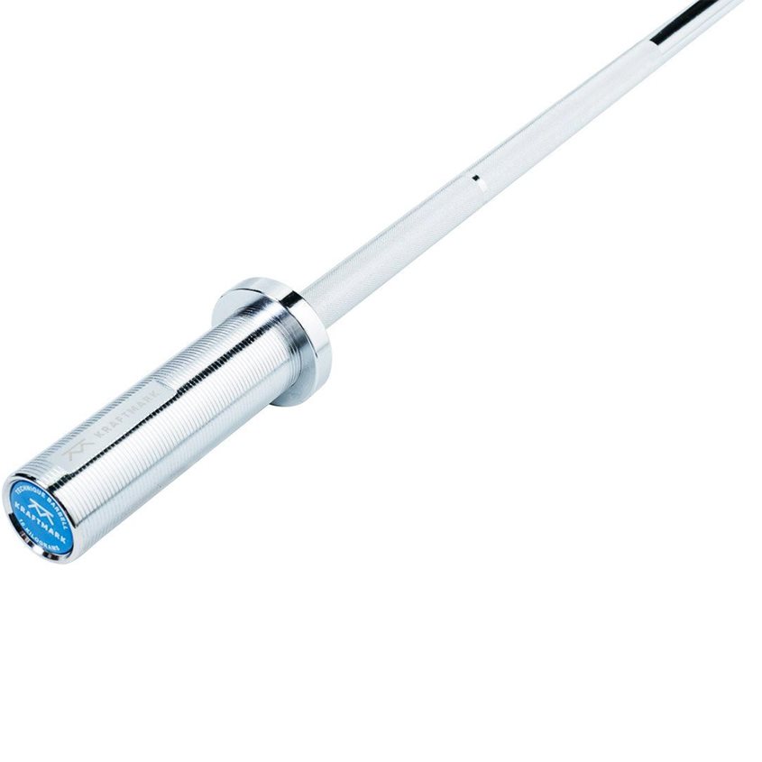 Kraftmark Internationell Skivstång 50 mm Teknik 10 kg, Teknikstång