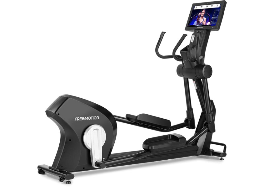 Freemotion E22.9B- Total Body Elliptical, Crosstrainer