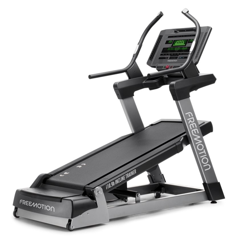 Freemotion I10.9B-Incline Trainer, Tredemøller