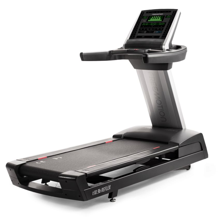 Freemotion T10.9B-Reflex Treadmill-Fmtl70718, Löpband