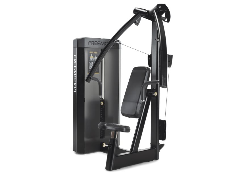 Freemotion Selectorized Chest, Styrkemaskiner - Bröst