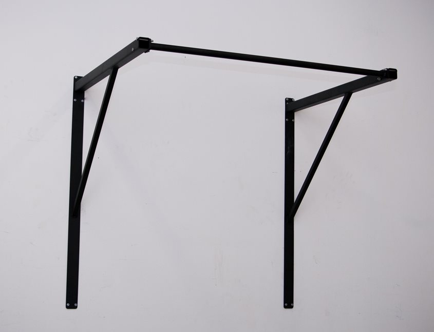 Kraftmark Chinsstang Veggfeste, Chin up bar & Chins rack