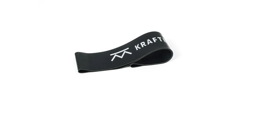 Kraftmark Gummiband För Träning Loop Band, Powerband & Mini band