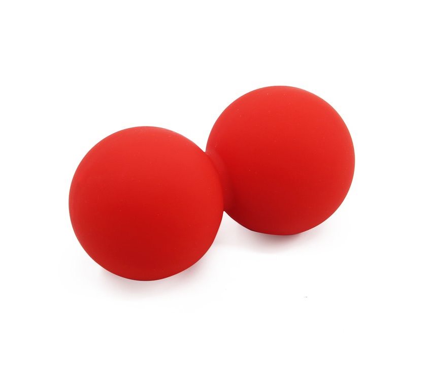 Kraftmark Peanut Ball, Massasje ball