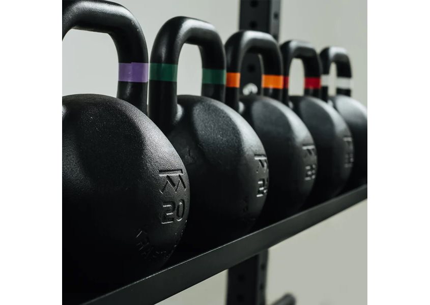 Kraftmark Kettlebell Competition Set, Kettlebells