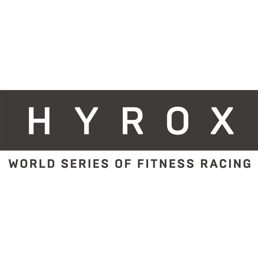 CENTR x HYROX Hyrox Competition Power Rope - Kraftmark