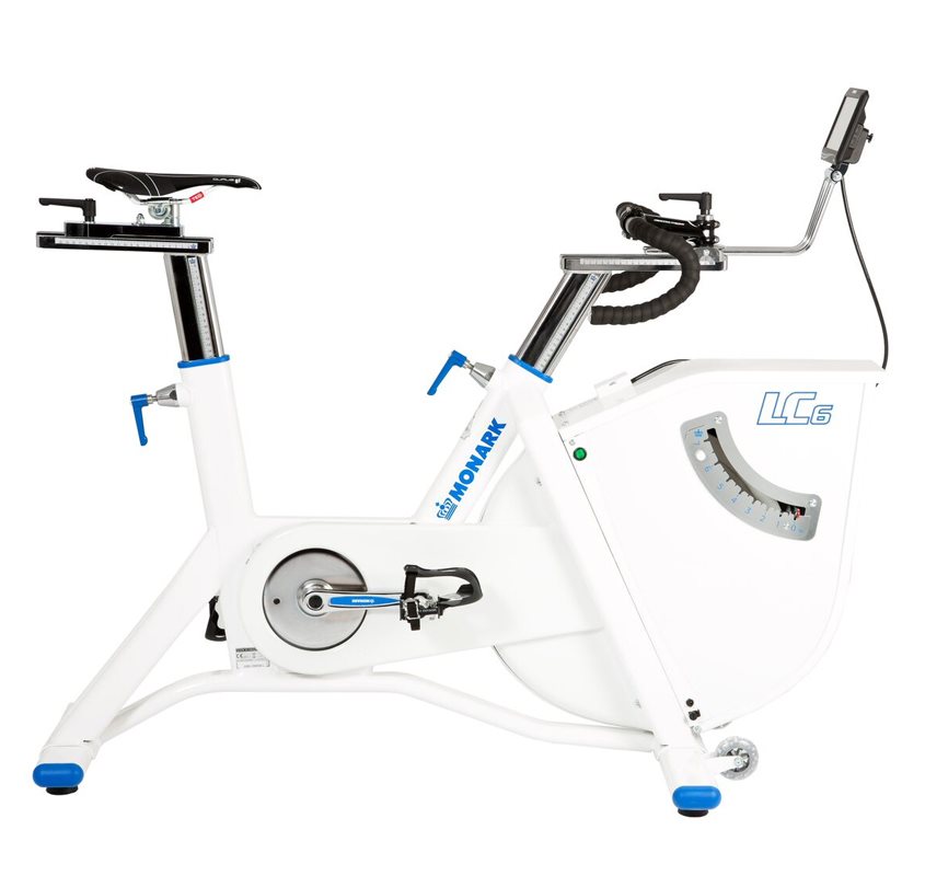 Monark LC 6 Novo