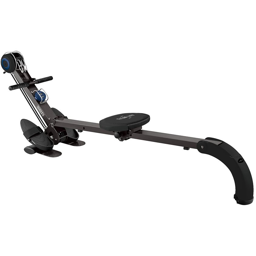 Titan LIFE Rower Trainer R10, Soutulaitteet
