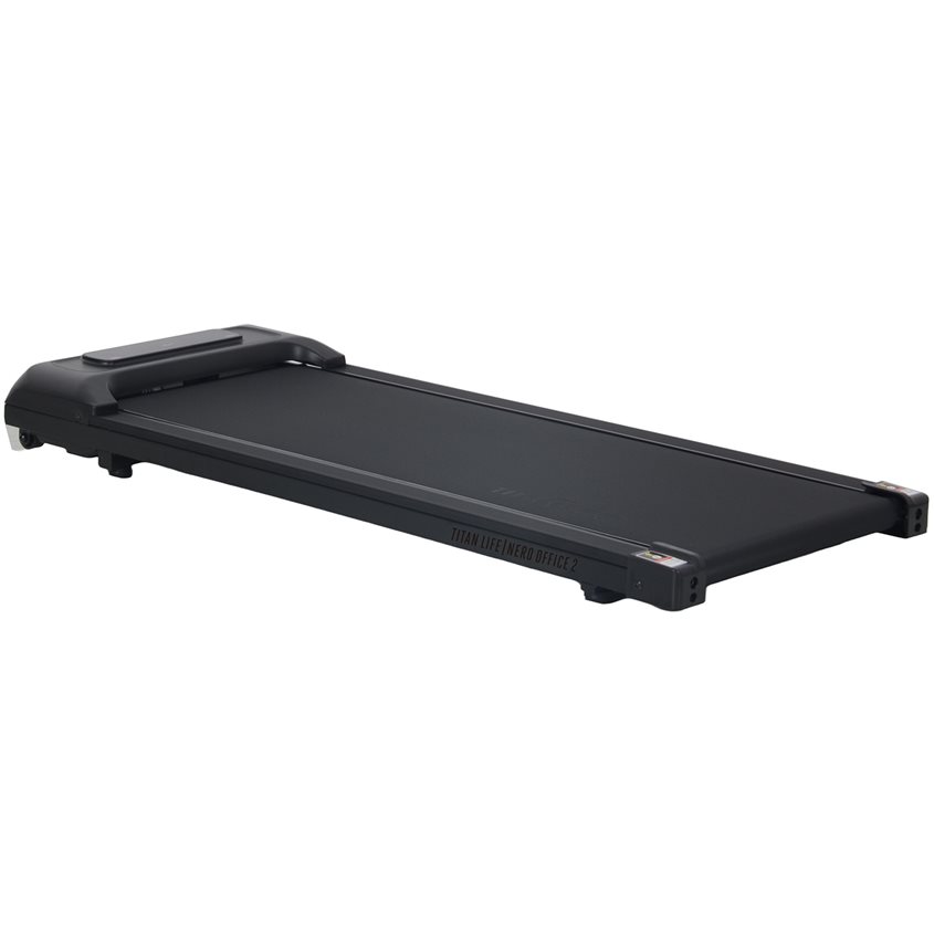 Titan LIFE Nero Office 2 Treadmill, Gåband