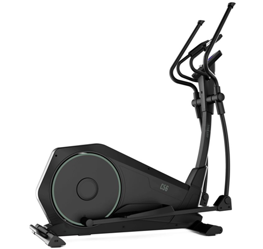 Titan LIFE C56, Crosstrainer