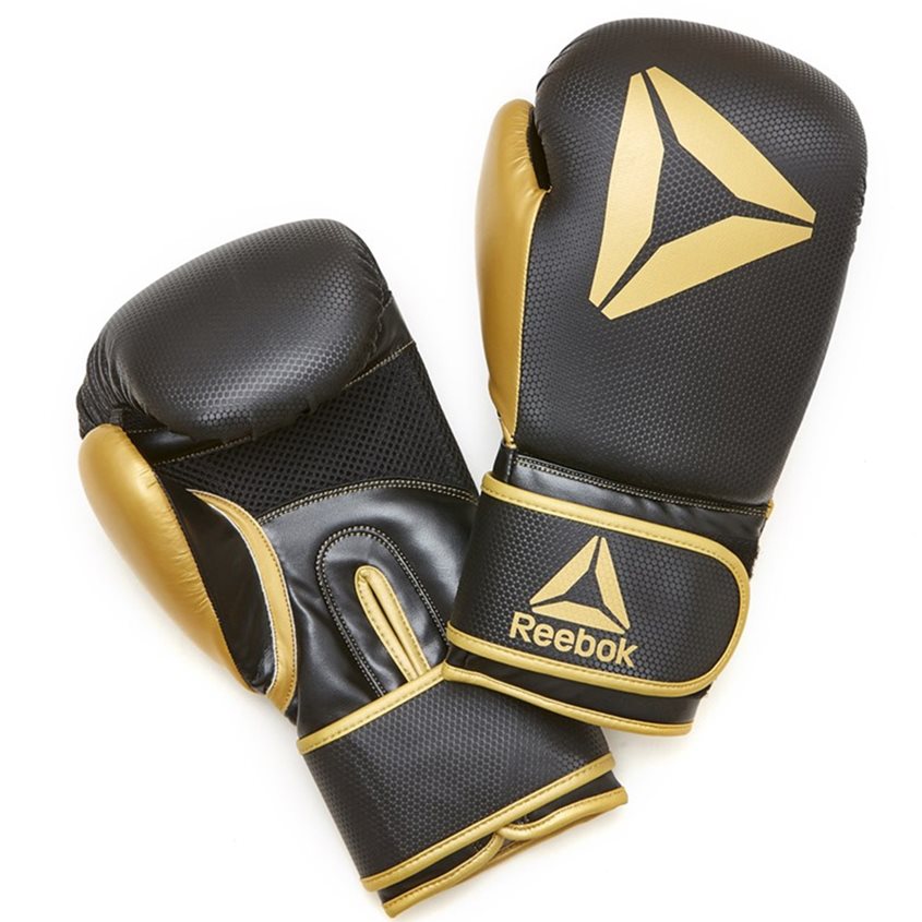 Reebok Retail Boxing Gloves, Boksehansker