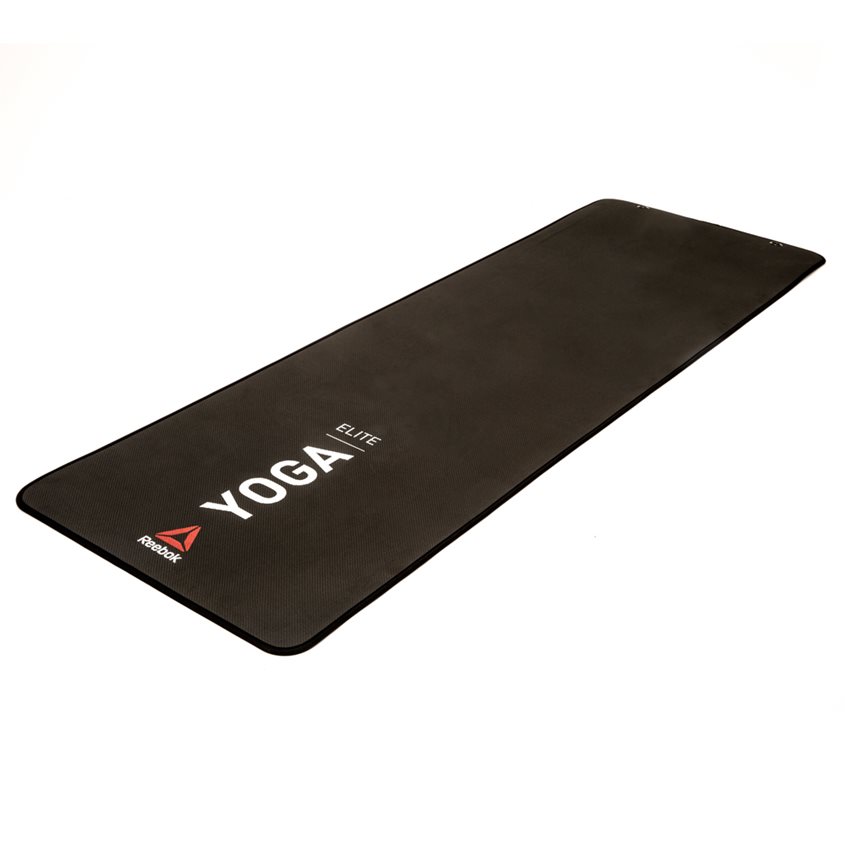 Reebok Delta Elite Yoga Mat, Yoga matte