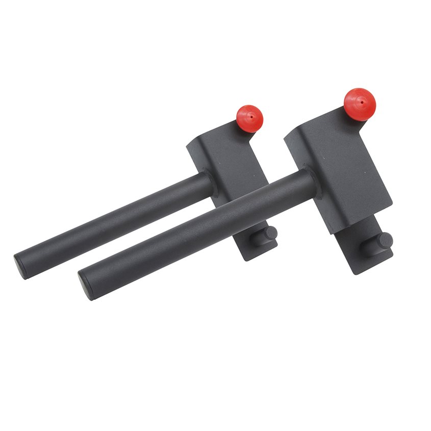 Titan LIFE Rig Plate Storage, set of 2, Rig Titan Life PRO
