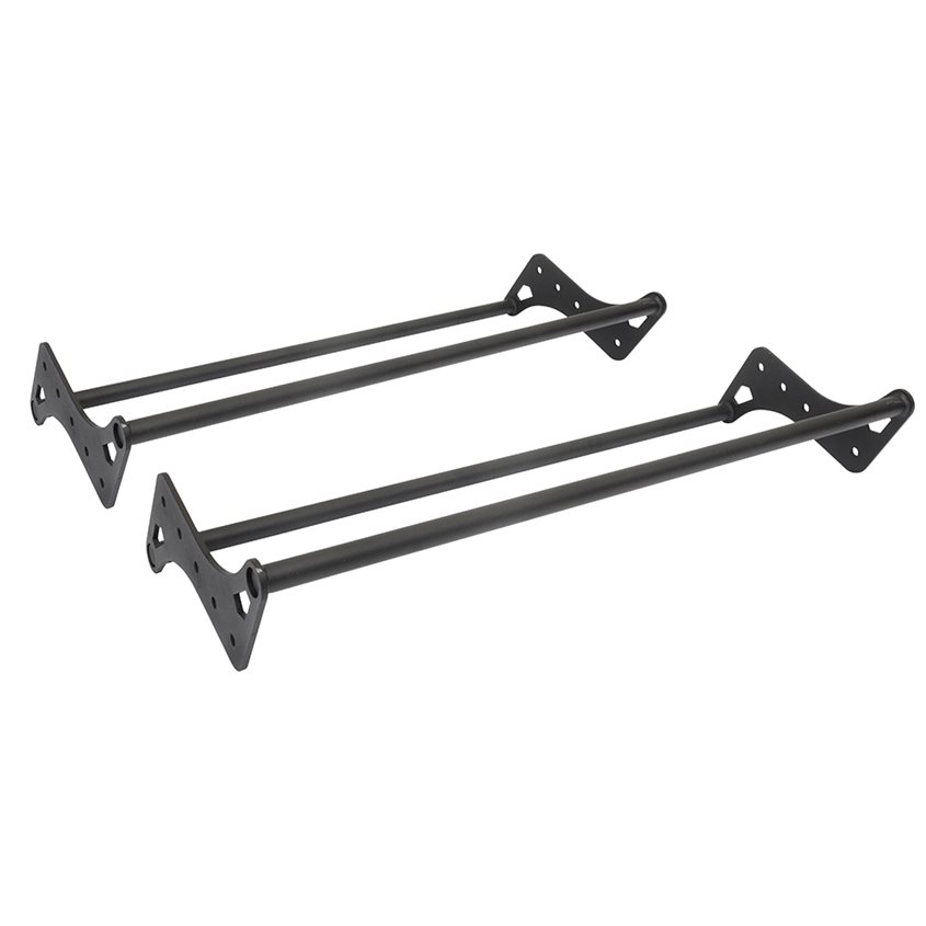 Titan LIFE Rig S-Bar108M  Set Of 2, Crossfit rig Titan Life