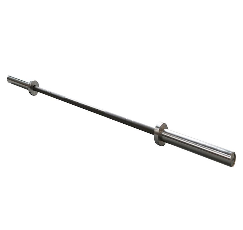 Titan Life PRO Gymway Tanko 10 kg, Levytangot