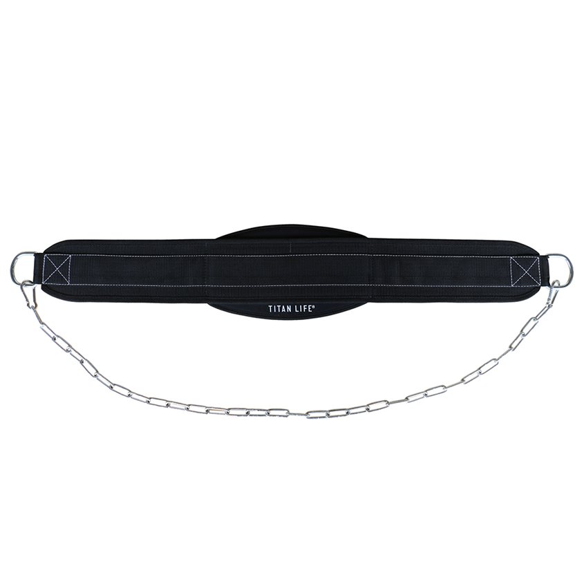 Titan Life PRO Dip Belt, Dipbelte