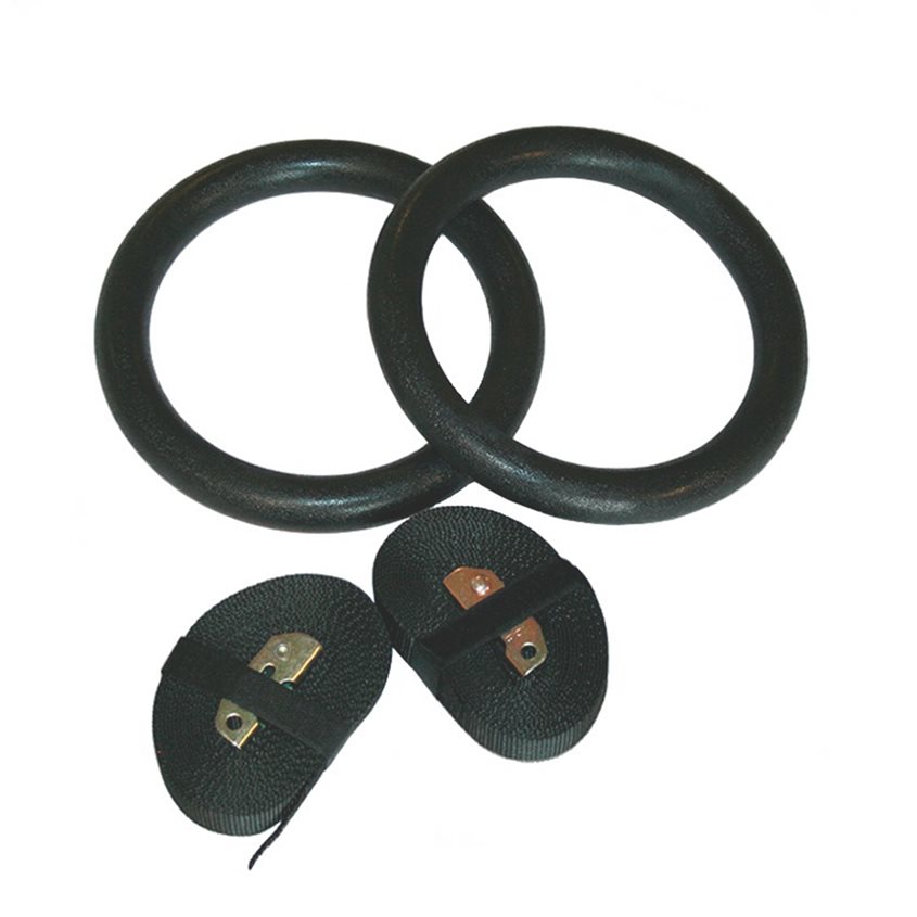 Titan LIFE Gym rings - Synthetic I, Gymrings