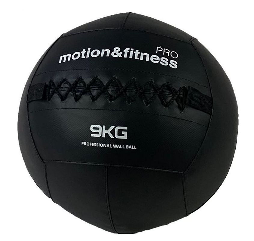 Motion & Fitness PRO Wallball, Wallballs