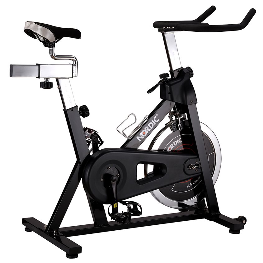 Nordic 205 Indoor Bike, Spinningcykel