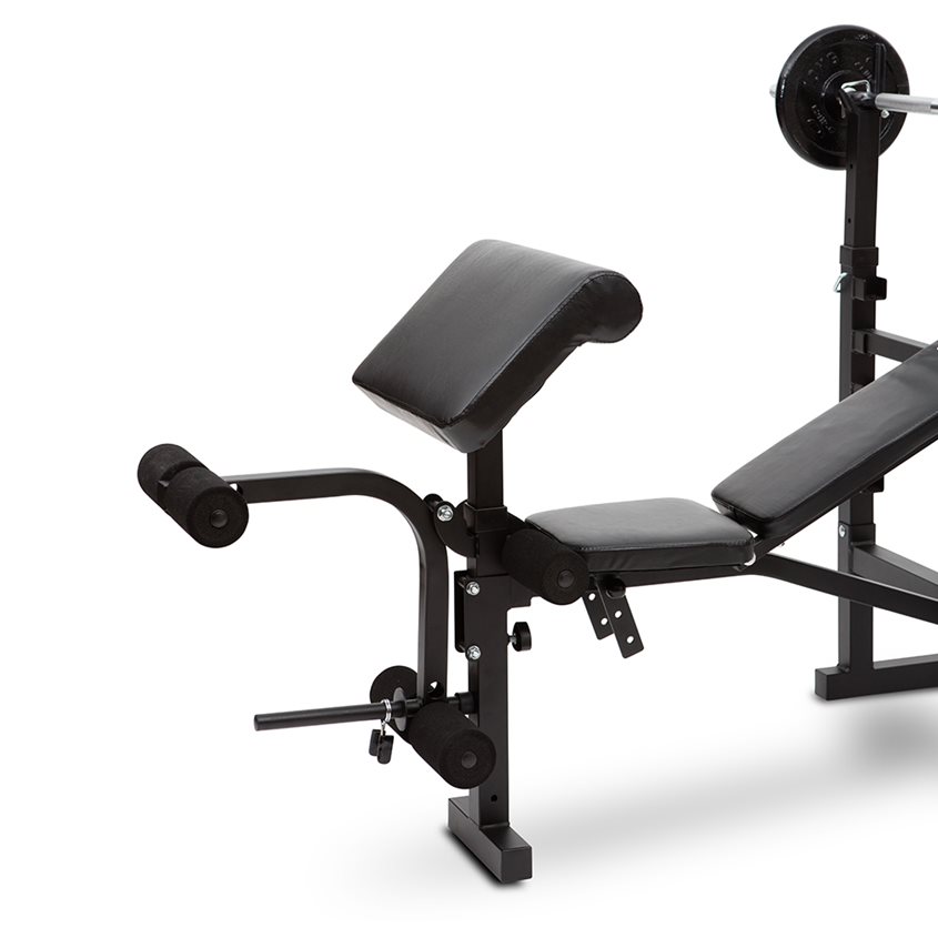 Abilica 3150 ArmCurl Attachment