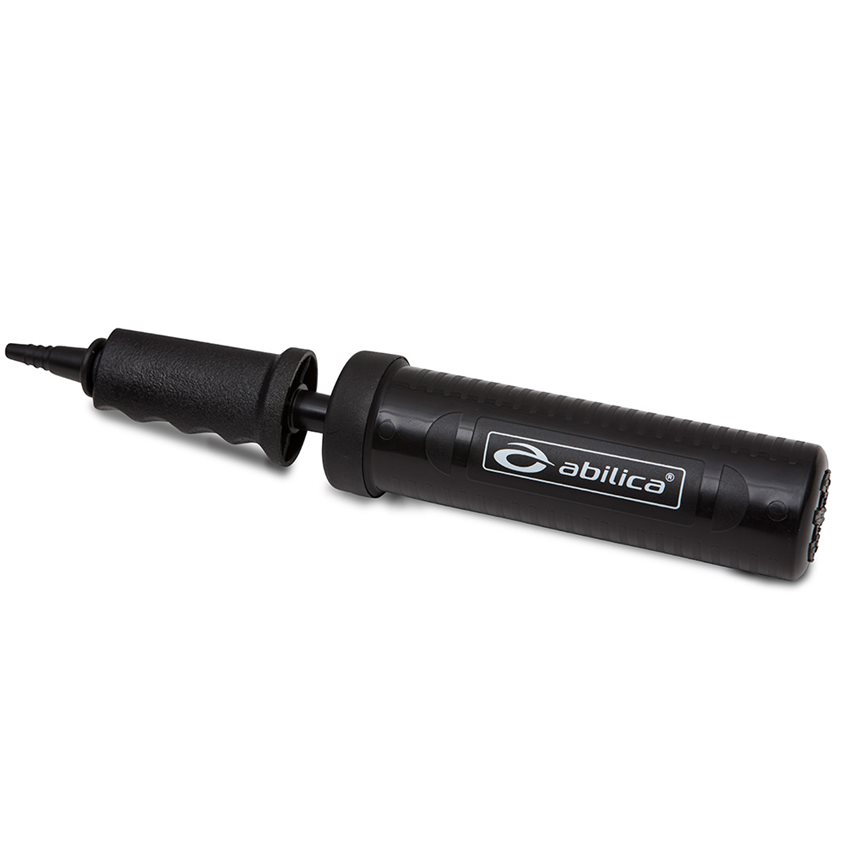 Abilica Gymball Pump, Kuntopallot