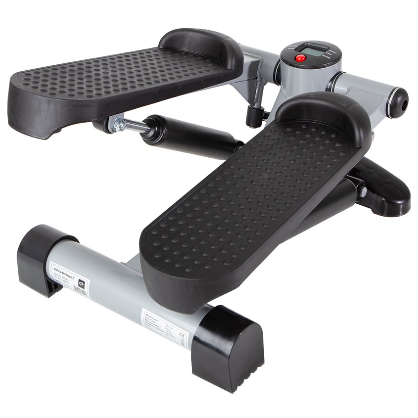 Abilica MiniStep 2.0, Trappemaskin