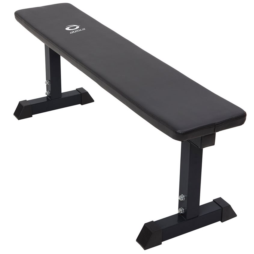 Abilica WeightBench 2.0, Treningsbenker