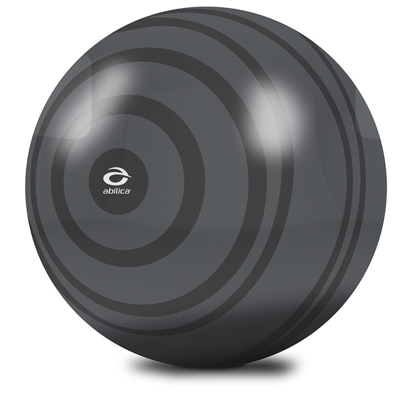 Abilica Fitnessball 75 cm, Gymboll