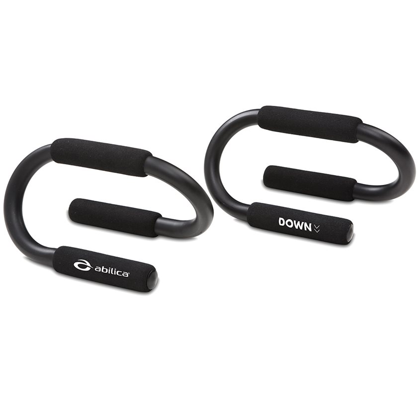 Abilica PushUp Bars, Parallettes & pushup bars