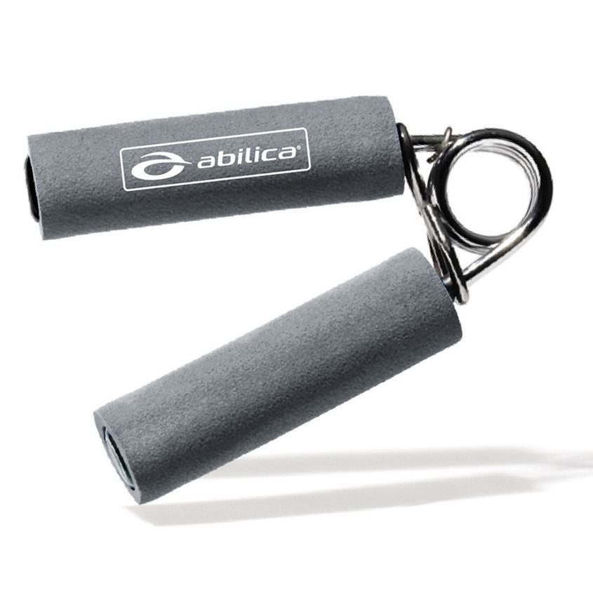 Abilica Handgrip, Handstärkare