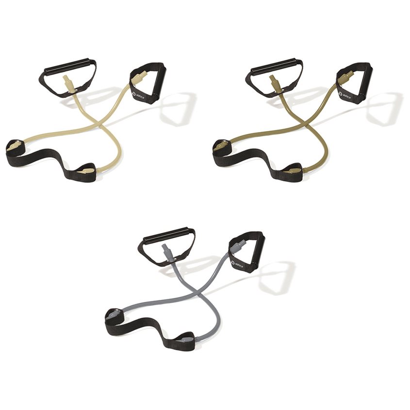 Abilica ExerTube ECO, Exertube