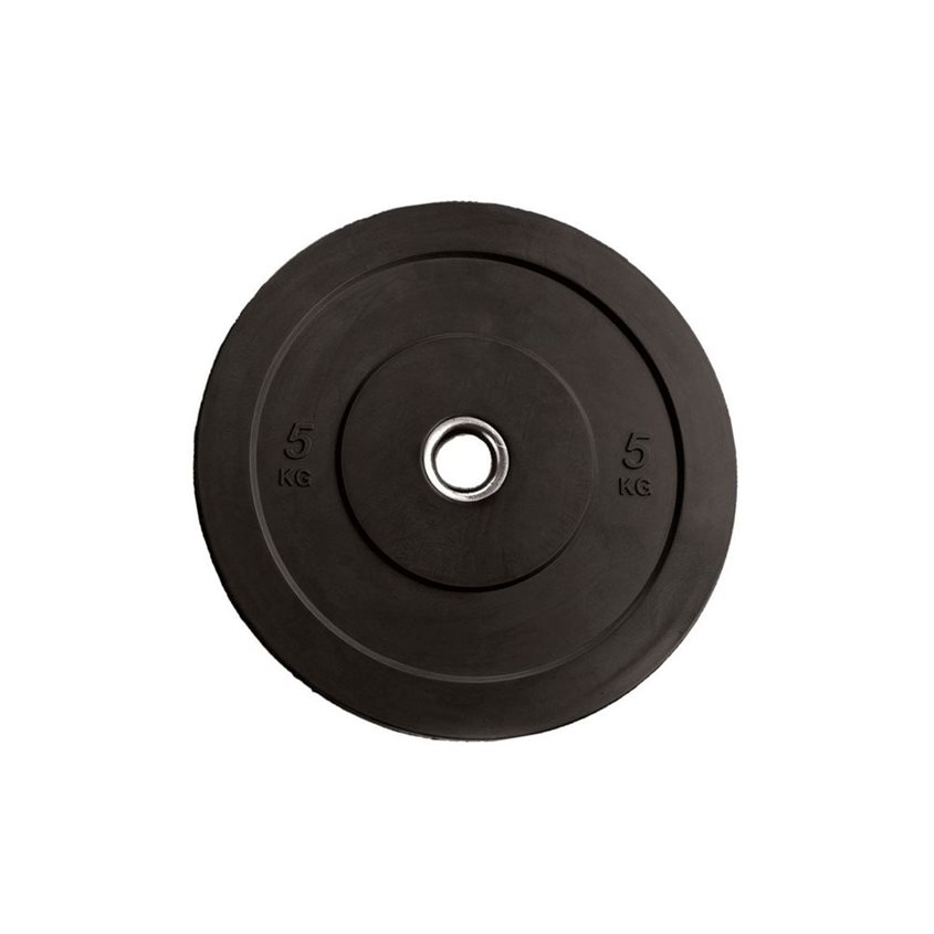 Abilica Bumper plate, Viktskivor bumper