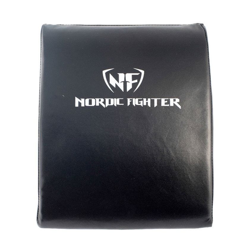 Nordic Fighter AB Mat, Ab mat